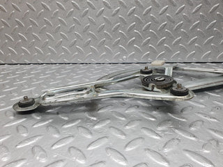 41401 Mercedes-Benz W124 200E Front Left Power Window Regulator