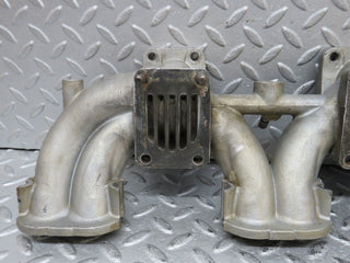37708 Mercedes-Benz W108 280S Air Intake Manifold 1141410001