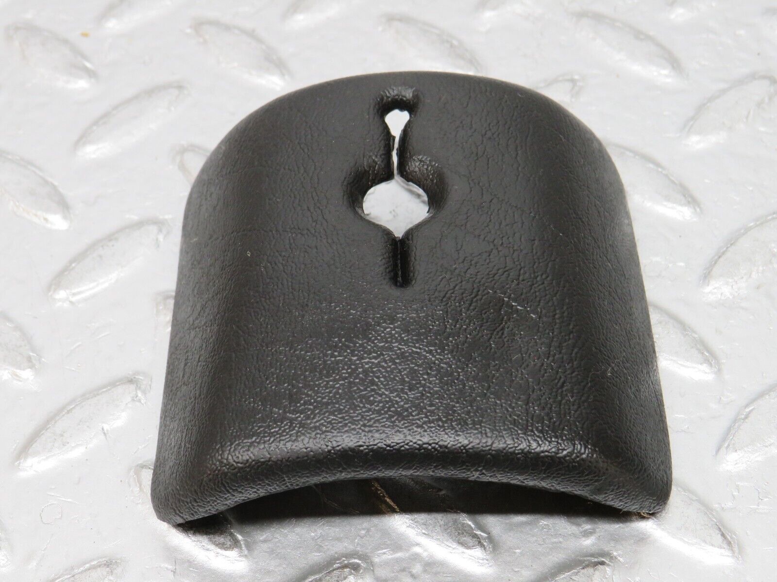 0631 Mercedes-Benz W123 Steering Column Switch Rubber Cover 1234621469