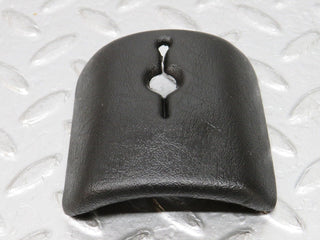 W123 steering column switch rubber cover used OEM