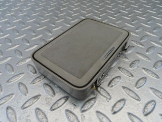 W221 interior roof mirror rear used OEM