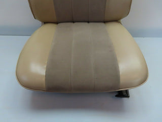 W116 front right seat passenger seat used OEM