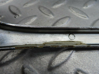 8096 Mercedes-Benz W108 Tail Light Chrome Frame Left 1088260159