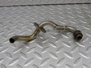 35055 Mercedes-Benz W210 320E EGR Valve Hose Pipe
