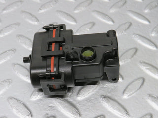 R129 SL heater box vacuum actuator used OEM