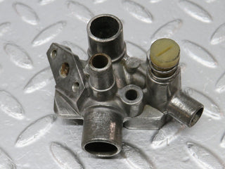 32925 Mercedes-Benz W123 300D Auxiliary Air Valve 1160940712