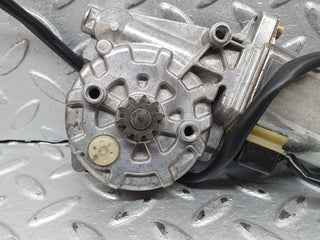 41205 Mercedes-Benz W126 300SE Rear Left Window Regulator Motor 0130821037