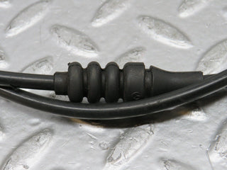 33511 Mercedes-Benz W202 C180 Bonnet Release Cable 2028800159