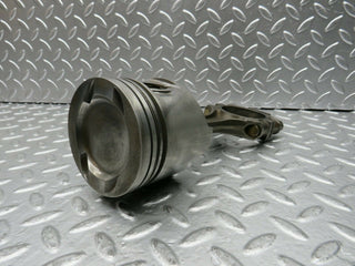 R107 SLC piston with connecting rod used OEM
