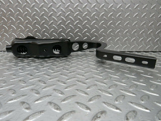 23320 Mercedes-Benz W116 350SE Trunk Hinge With Spring Right Side