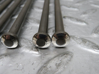 0355 Mercedes-Benz W120 180D Ponton Rocker Arm Push Rod