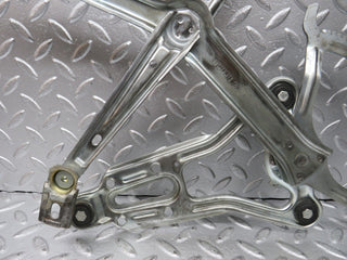 31202 Mercedes-Benz S124 220TE Wagon Front Left Power Window Regulator