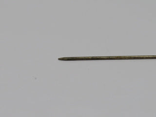 Vintage lapel pin badge used OEM