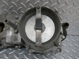 34614 Mercedes-Benz C126 380SEC Air Flow Mass Meter Sensor Bosch 1161400018