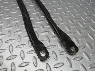 R129 SL rear suspension anti roll bar support bar used OEM