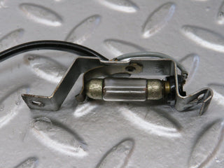 26101 Mercedes-Benz W116 450SE number Plate Light