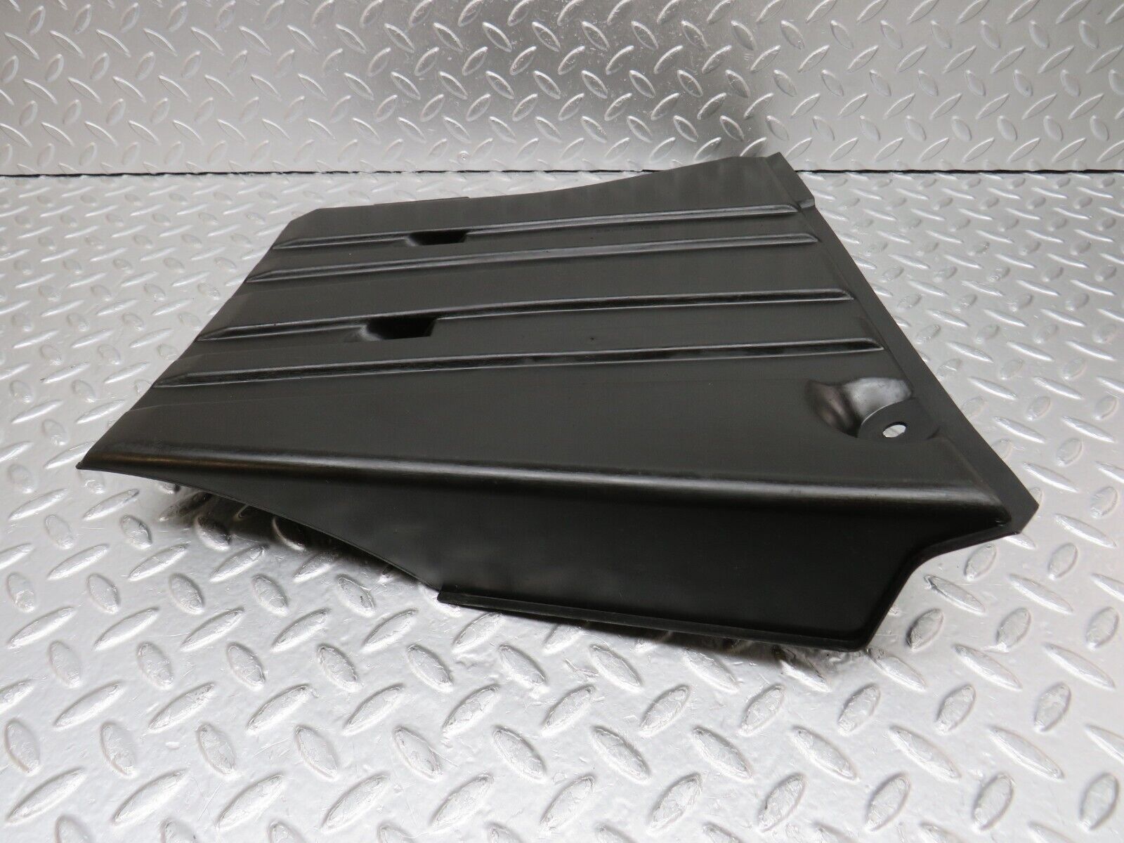 34789 Mercedes-Benz W210 320E Rear Undertray Cover 2105242330