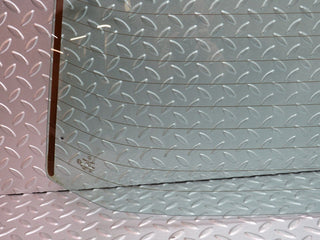 33806 Mercedes-Benz W201 190E 2.0L Rear Heated Windscreen Glass