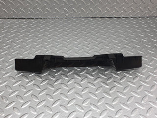 41020 Mercedes-Benz W126 300SE Seat Belt Cover 1268680839