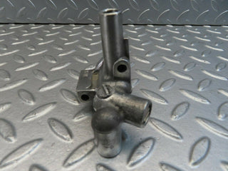 W123 Coupe idle control valve used OEM