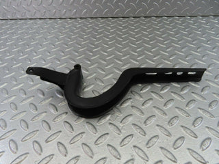 W123 trunk lid hinge left side used OEM