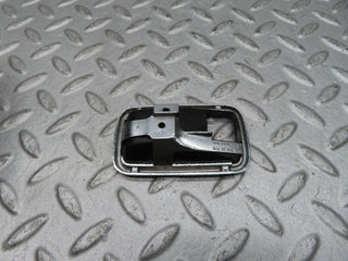 12262 Mercedes-Benz W108 280SE 3.5 Chrome Frame For Door Handle 1087660611