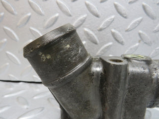 37676 Mercedes-Benz W109 300SEL Water Pump Housing Flange 1162011030