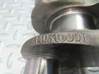 10165 Mercedes-Benz W108 Crankshaft 1140310001