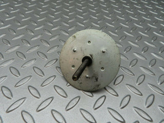 W123 Wagon spare wheel holder used OEM