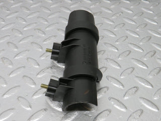 34079 Mercedes-Benz W124 260E Steering Column Cable Bracket 1245460443