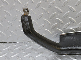 40554 Mercedes-Benz W123 300D Rear Right Interior Door Handle Black 1239701801