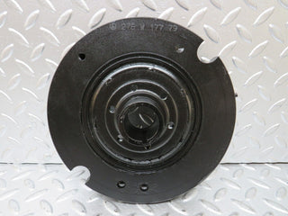 W116 crankshaft vibration damper used OEM