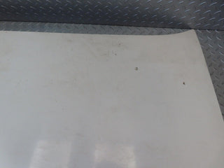 W111 boot lid trunk door used OEM