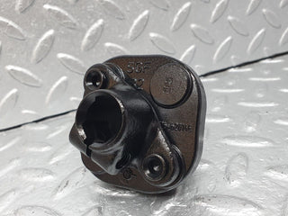 41528 Mercedes-Benz W124 200E Steering Column Lower Shaft Connector 1264620146