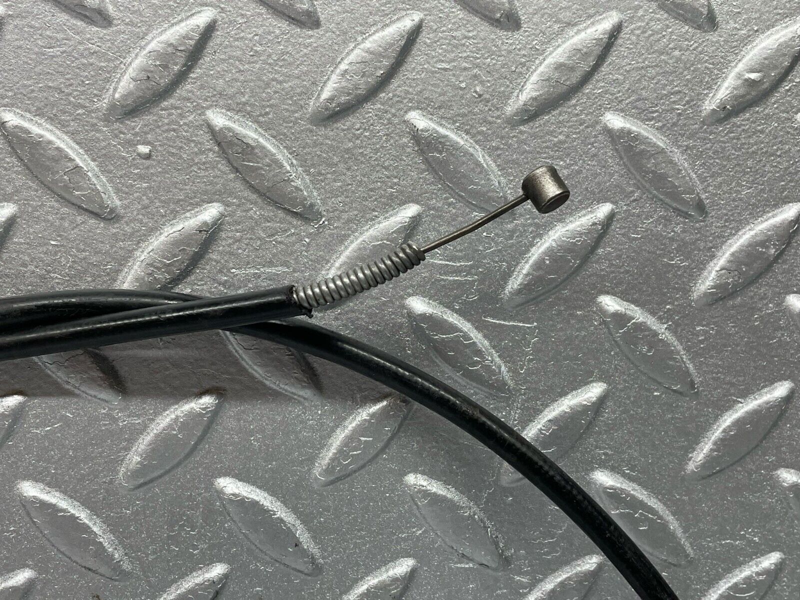 40402 Mercedes-Benz W110 230 Bonnet Release Cable