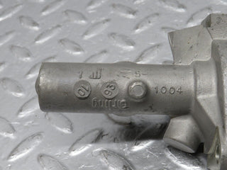R129 SL brake master cylinder used OEM