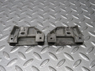 39727 Mercedes-Benz R129 320SL Coupe Door Window Guide Bracket 1247250132 1247250232