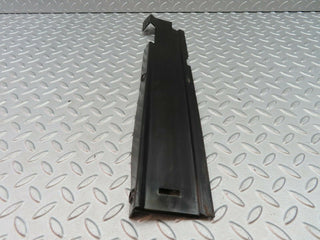 6241 Mercedes-Benz W126 380SE Front Right Cover 1268210236