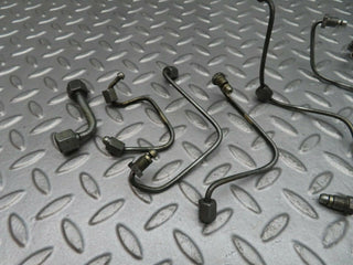 12168 Mercedes-Benz R129 300SL Coupe Fuel Line Hose Set