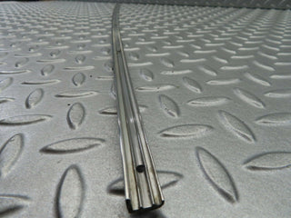 6221 Mercedes-Benz W126 380SE Sunroof Trim Webasto