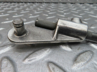 19744 Mercedes-Benz C140 CL420 Coupe Gear Selector Linkage 2022670032