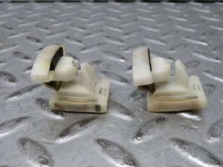 W124 Wagon power window regulator used OEM