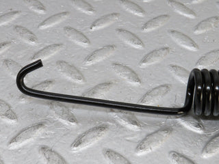 W108 bonnet hinge spring used OEM