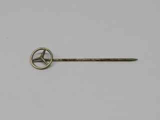 37497 Mercedes-Benz Vintage Lapel Pin Badge