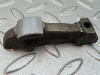 W108 valve rocker arm with retaining spring used OEM