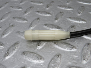W126 heater control cable used OEM