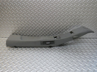 35120 Mercedes-Benz W221 B Pillar Cover Grey Right Side 2216900435