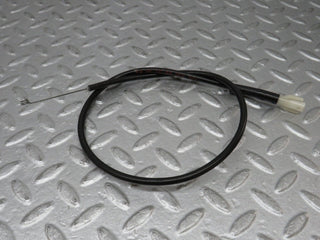 W126 heater control cable used OEM