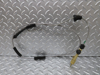 24948 Mercedes-Benz W140 S320 Brake Control Cable 1402900685