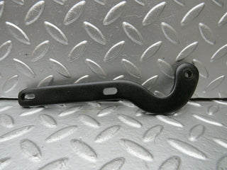 22870 Mercedes-Benz C107 450SLC Coupe Bonnet Hinge Left Side